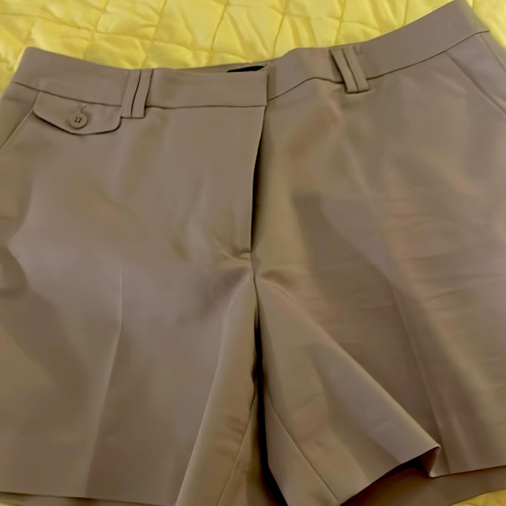 White House Black Market Shorts